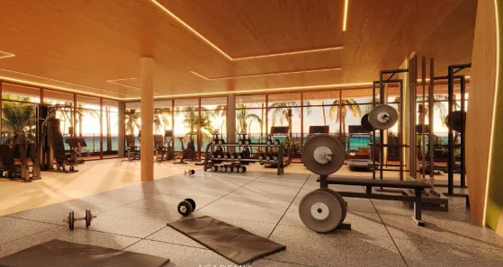 Cobertura com 4 Quartos à venda, 217m² no , Ipojuca
