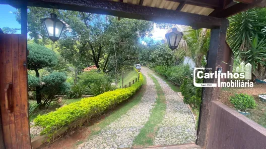 Casa de Condomínio com 4 Quartos à venda, 200m² no Nossa Senhora da Paz, São Joaquim de Bicas