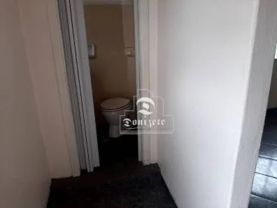 Conjunto Comercial / Sala para alugar, 20m² no Centro, Santo André