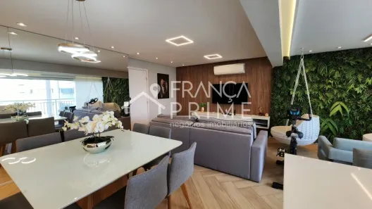 Apartamento com 2 Quartos à venda, 105m² no Vila Anastácio, São Paulo