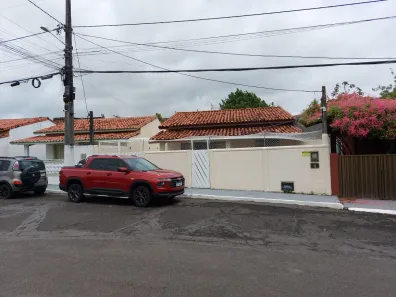 Casa de Condomínio com 3 Quartos à venda, 188m² no Busca Vida (Abrantes), Camaçari