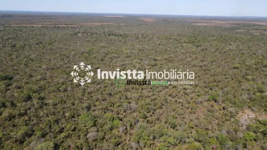 Fazenda / Sítio / Chácara à venda, 24980m² no , Pedro Afonso