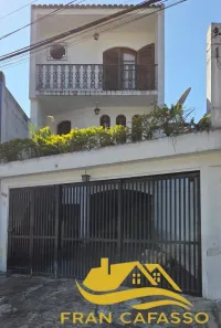 Sobrado com 2 Quartos à venda, 177m² no Centro, Diadema