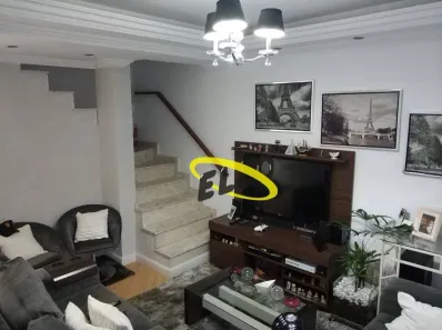 Casa de Condomínio com 3 Quartos para venda ou aluguel, 84m² no Vila Clara, Cotia