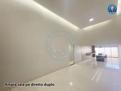 Casa de Condomínio com 4 Quartos à venda, 192m² no Residencial Condomínio Jardim Veneza, Senador Canedo