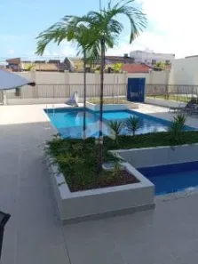 Apartamento com 2 Quartos para alugar, 47m² no Farolândia, Aracaju