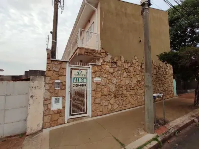 Kitnet com 1 Quarto para alugar, 20m² no Centro, Araraquara