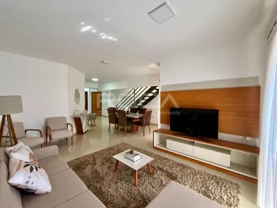 Cobertura com 4 Quartos para alugar, 215m² no Jardim Botânico, Ribeirão Preto