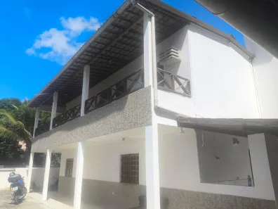 Sobrado com 4 Quartos para alugar, 280m² no Aldeia dos Camarás, Camaragibe