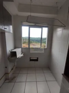 Apartamento com 2 Quartos à venda, 50m² no Canjica (Terra Preta), Mairiporã