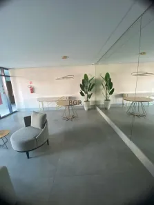 Apartamento com 1 Quarto para alugar, 60m² no Boqueirão, Santos