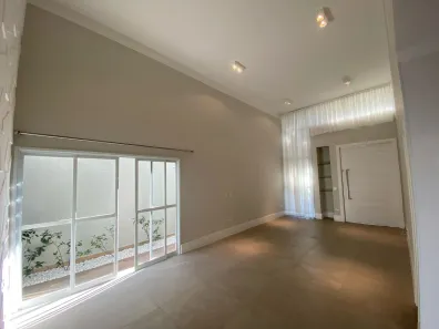 Casa de Condomínio com 3 Quartos à venda, 163m² no Condomínio Residencial Quebec, São Carlos