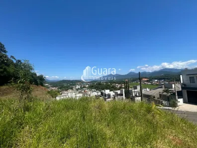Terreno / Lote / Condomínio à venda, 954m² no Amizade, Jaraguá do Sul