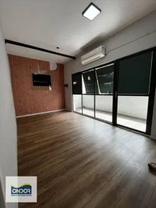 Conjunto Comercial / Sala para alugar, 36m² no Centro, Cotia