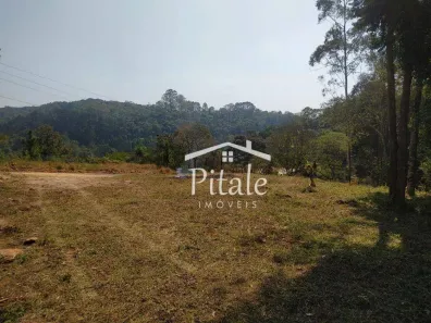 Terreno / Lote / Condomínio à venda, 2000m² no Itaquaciara, Itapecerica da Serra