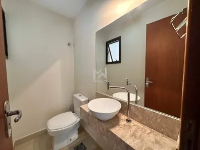 Casa de Condomínio com 3 Quartos para alugar, 190m² no Bosque, Vinhedo