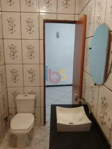 Casa com 2 Quartos à venda, 168m² no Barra do Itaípe, Ilhéus