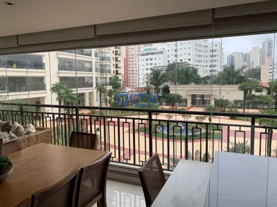 Apartamento com 4 Quartos para venda ou aluguel, 227m² no Aclimação, São Paulo