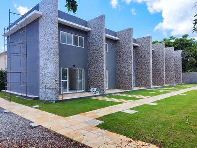 Casa com 3 Quartos para alugar, 110m² no Aldeia dos Camarás, Camaragibe