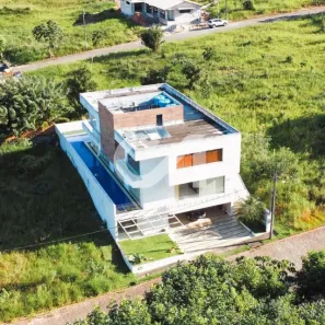 Casa de Condomínio com 5 Quartos à venda, 480m² no Centro, São Cristóvão