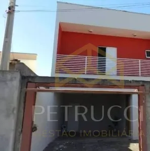 Casa com 3 Quartos à venda, 186m² no Jardim Residencial Vaughan, Sumaré