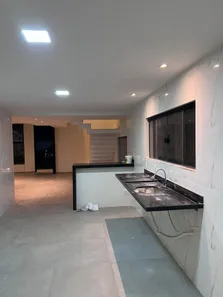 Casa com 3 Quartos à venda, 240m² no Vila de Abrantes (Abrantes), Camaçari