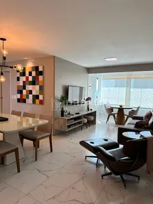 Apartamento com 3 Quartos à venda, 106m² no Ilha do Retiro, Recife