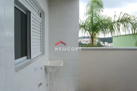 Casa de Condomínio com 2 Quartos à venda, 62m² no Paisagem Casa Grande, Cotia