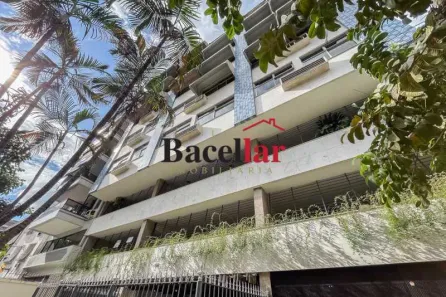 Apartamento com 3 Quartos à venda, 85m² no Tijuca, Rio de Janeiro