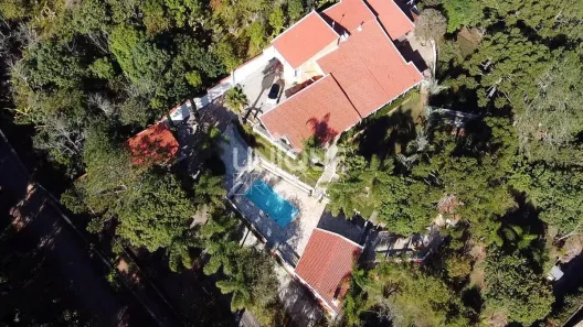 Fazenda / Sítio / Chácara com 4 Quartos à venda, 5500m² no Campo Verde, Jarinu