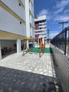 Apartamento com 4 Quartos para alugar, 105m² no Candeias, Jaboatão dos Guararapes