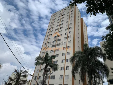 Apartamento com 2 Quartos à venda, 80m² no Nossa Senhora do Ó, São Paulo