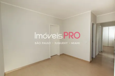 Apartamento com 3 Quartos à venda, 85m² no Moema, São Paulo