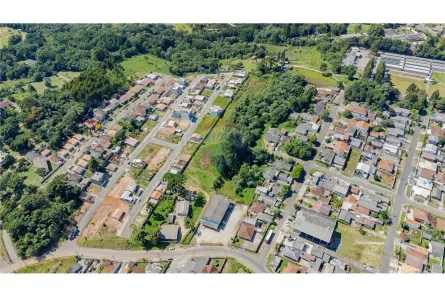 Terreno / Lote / Condomínio à venda, 12000m² no Jardim Roma, Almirante Tamandaré