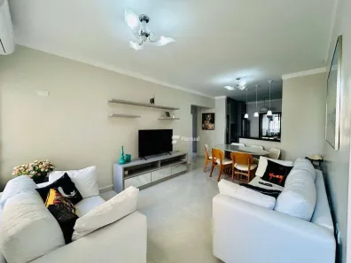 Apartamento com 2 Quartos à venda, 90m² no Pitangueiras, Guarujá