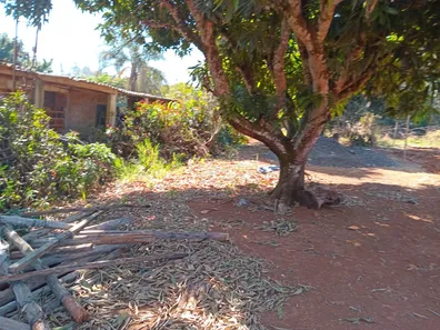 Fazenda / Sítio / Chácara à venda, 3000m² no Parque da Barragem Setor 13, Águas Lindas de Goiás