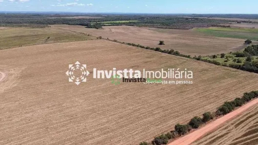 Fazenda / Sítio / Chácara à venda, 1000m² no Setor Central, Pedro Afonso