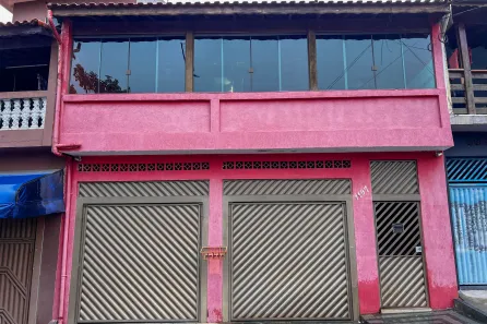 Casa com 3 Quartos à venda, 237m² no Aliança, Ribeirão Pires