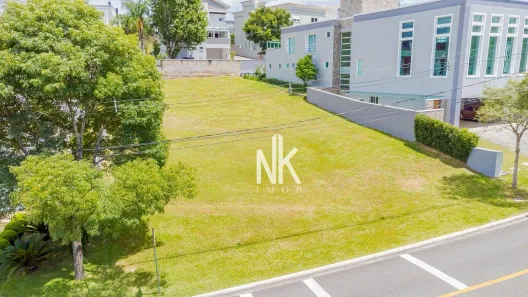 Terreno / Lote / Condomínio à venda, 746m² no Alphaville Graciosa, Pinhais