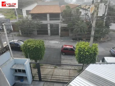 Prédio Inteiro à venda, 167m² no Vila Pirajussara, São Paulo