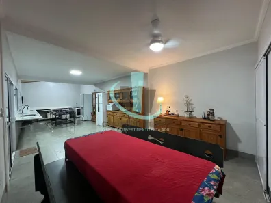 Fazenda / Sítio / Chácara com 2 Quartos para venda ou aluguel, 2301m² no Chácara Flora Araraquara, Araraquara
