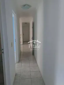 Apartamento com 2 Quartos à venda, 48m² no Jardim Iracema, Taboão da Serra