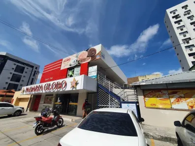 Conjunto Comercial / Sala para alugar, 29m² no Candeias, Jaboatão dos Guararapes