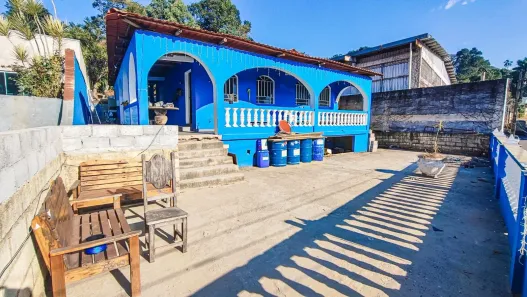 Fazenda / Sítio / Chácara com 2 Quartos à venda, 181m² no Terra Preta (Terra Preta), Mairiporã