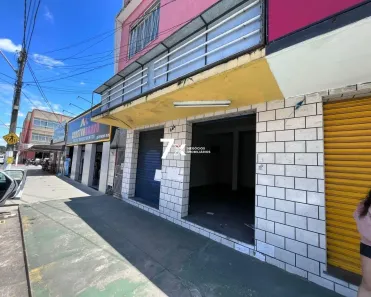 Loja / Salão / Ponto Comercial à venda, 104m² no Liberdade, Resende