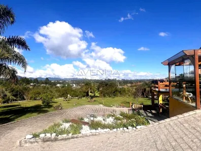 Fazenda / Sítio / Chácara com 2 Quartos à venda, 200m² no Loteamento Bosque Merhy, Quatro Barras