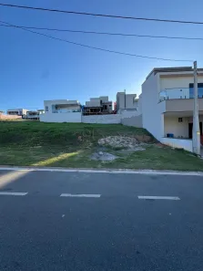 Terreno / Lote / Condomínio à venda, 300m² no Vila Pagano, Valinhos
