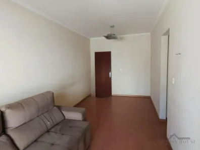 Apartamento com 3 Quartos à venda, 94m² no Chácara da Barra, Campinas