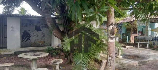 Casa de Condomínio com 3 Quartos à venda, 90m² no Vila Velha, Ilha de Itamaracá