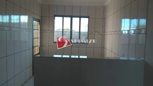 Casa com 2 Quartos à venda, 69m² no Jardim Imperial II, Floresta
